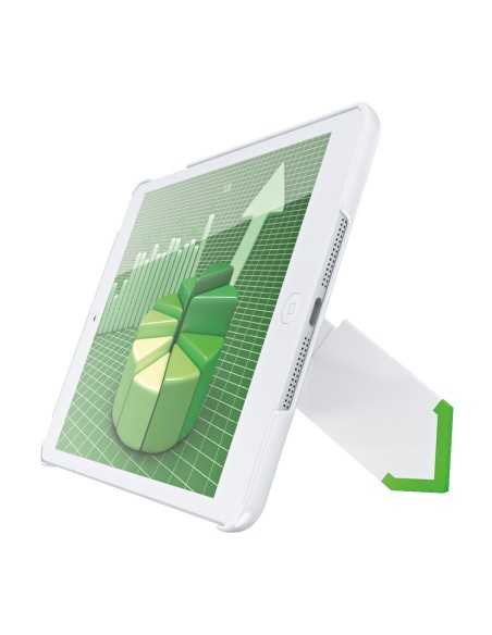 Leitz 63600001 custodia per tablet 20,1 cm (7.9") Custodia a libro Bianco