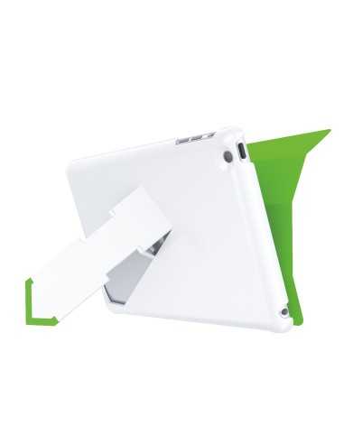 Leitz 63600001 custodia per tablet 20,1 cm (7.9") Custodia a libro Bianco