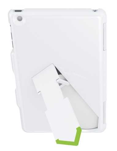 Leitz 63600001 custodia per tablet 20,1 cm (7.9") Custodia a libro Bianco