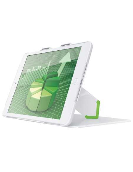 Leitz 63610001 custodia per tablet 20,1 cm (7.9") Custodia a libro Bianco