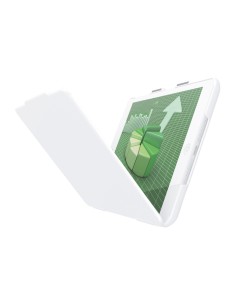 Leitz 63610001 custodia per tablet 20,1 cm (7.9") Custodia a libro Bianco 2