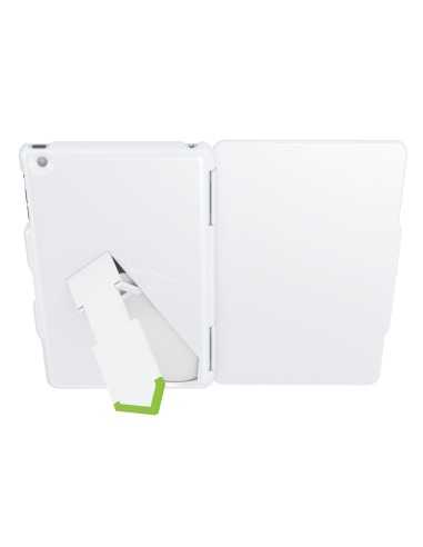 Leitz 63610001 custodia per tablet 20,1 cm (7.9") Custodia a libro Bianco