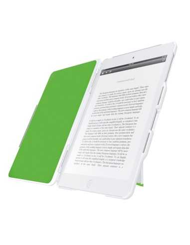 Leitz 63610001 custodia per tablet 20,1 cm (7.9") Custodia a libro Bianco