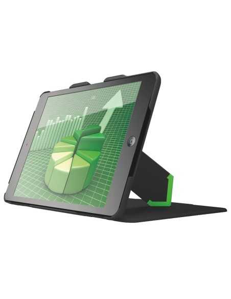 Leitz 63610095 custodia per tablet 20,1 cm (7.9") Custodia a libro Nero
