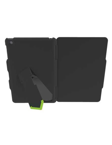 Leitz 63610095 custodia per tablet 20,1 cm (7.9") Custodia a libro Nero