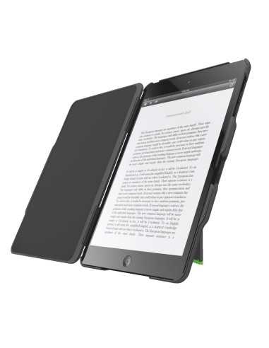 Leitz 63610095 custodia per tablet 20,1 cm (7.9") Custodia a libro Nero