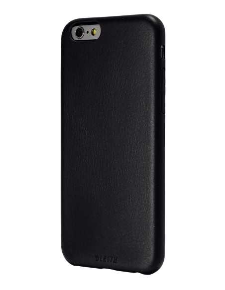 Leitz 63770095 custodia per cellulare 11,9 cm (4.7") Cover Nero