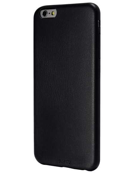 Leitz 63780095 custodia per cellulare 14 cm (5.5") Cover Nero