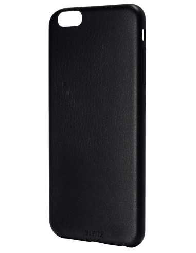 Leitz 63780095 custodia per cellulare 14 cm (5.5") Cover Nero