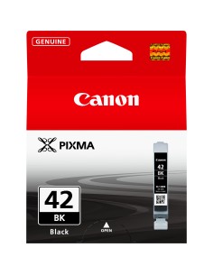 Canon Cartuccia d'inchiostro nero CLI-42BK