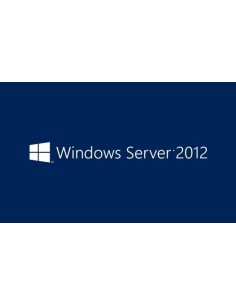 DELL Windows Server 2012 R2 Standard, ROK