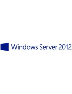 DELL Windows Server 2012 R2 Essentials, ROK 1 licenza e