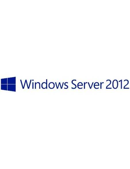 DELL Windows Server 2012 R2 Essentials, ROK 1 licenza e