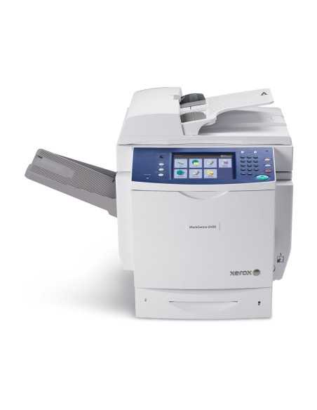Xerox 6400V_S multifunzione Laser 35 ppm
