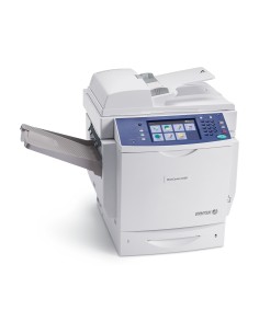 Xerox 6400V_S multifunzione Laser 35 ppm 2