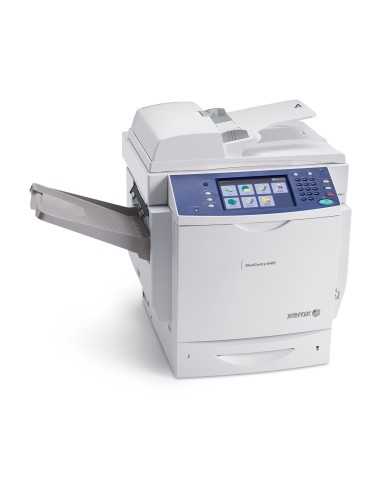 Xerox 6400V_S multifunzione Laser 35 ppm