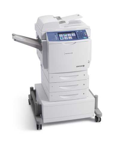 Xerox 6400V_S multifunzione Laser 35 ppm