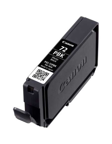 Canon Cartuccia d'inchiostro nero (foto) PGI-72PBK