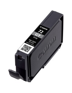 Canon Cartuccia d'inchiostro grigio PGI-72GY