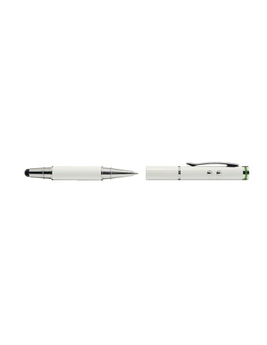 Leitz Penna Stylus capacitiva 4 in 1 Complete per dispositivi touchscreen