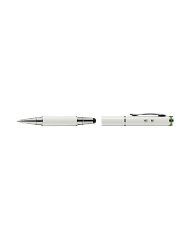 Leitz Penna Stylus capacitiva 4 in 1 Complete per dispositivi touchscreen