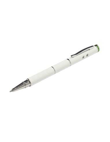 Leitz Penna Stylus capacitiva 4 in 1 Complete per dispositivi touchscreen