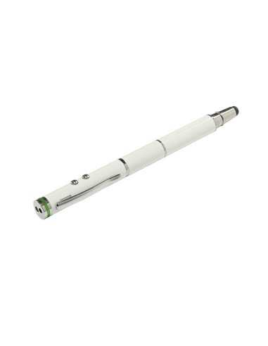 Leitz Penna Stylus capacitiva 4 in 1 Complete per dispositivi touchscreen