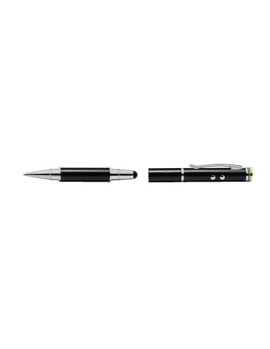 Leitz Penna Stylus capacitiva 4 in 1 Complete per dispositivi touchscreen