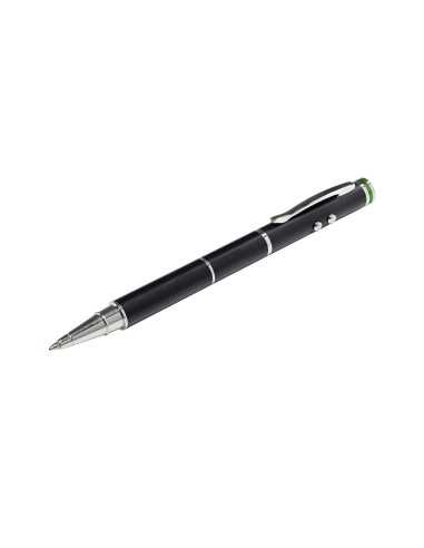 Leitz Penna Stylus capacitiva 4 in 1 Complete per dispositivi touchscreen