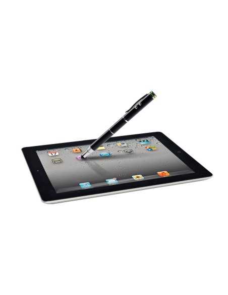 Leitz Penna Stylus capacitiva 4 in 1 Complete per dispositivi touchscreen