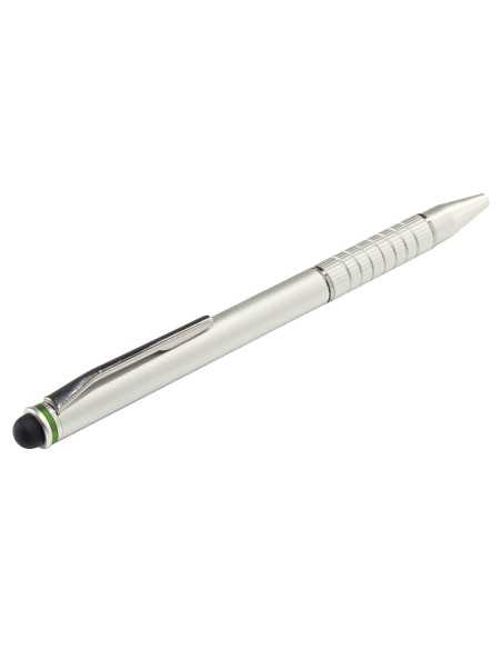 Leitz Penna Stylus capacitiva 2 in 1 Complete per dispositivi touchscreen