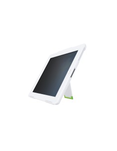 Leitz 64160001 custodia per tablet 24,6 cm (9.7") Custodia a libro Bianco 2