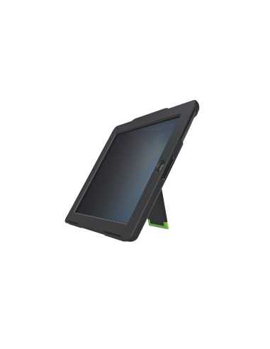Leitz 64160095 custodia per tablet 24,6 cm (9.7") Custodia a libro Nero