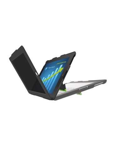 Leitz 64160095 custodia per tablet 24,6 cm (9.7") Custodia a libro Nero