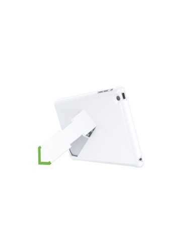 Leitz 64170001 custodia per tablet 20,1 cm (7.9") Custodia a libro Bianco