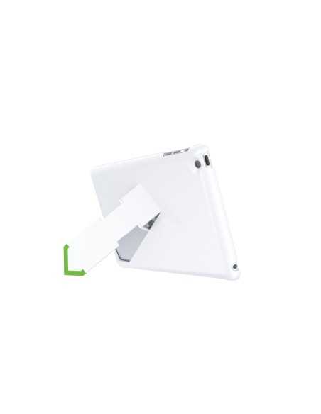 Leitz 64170001 custodia per tablet 20,1 cm (7.9") Custodia a libro Bianco