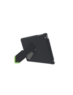 Leitz 64170095 custodia per tablet 20,1 cm (7.9") Custodia a libro Nero 2