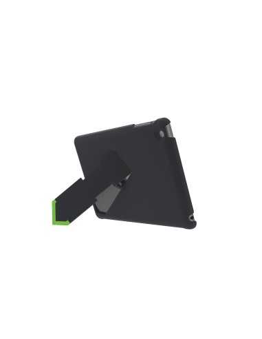 Leitz 64170095 custodia per tablet 20,1 cm (7.9") Custodia a libro Nero