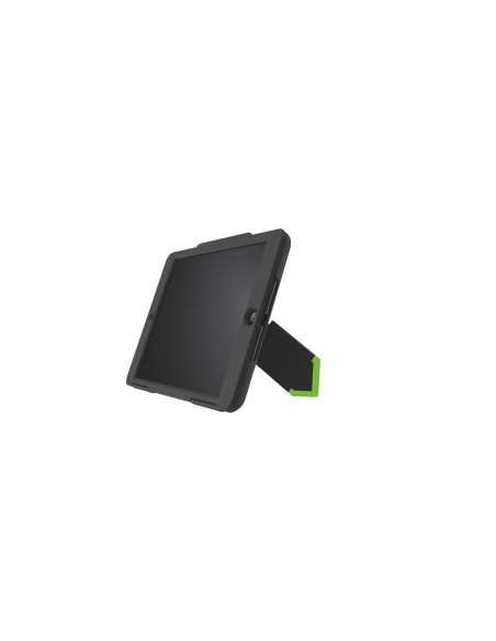 Leitz 64170095 custodia per tablet 20,1 cm (7.9") Custodia a libro Nero