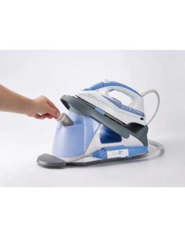 Ariete DUETTO 6431 2000 W 1,5 L Acciaio inossidabile Blu, Bianco