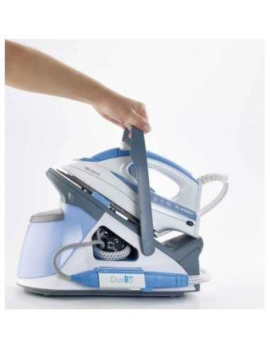 Ariete DUETTO 6431 2000 W 1,5 L Acciaio inossidabile Blu, Bianco