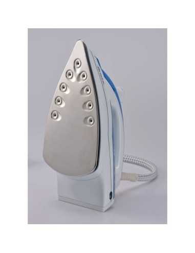 Ariete DUETTO 6431 2000 W 1,5 L Acciaio inossidabile Blu, Bianco