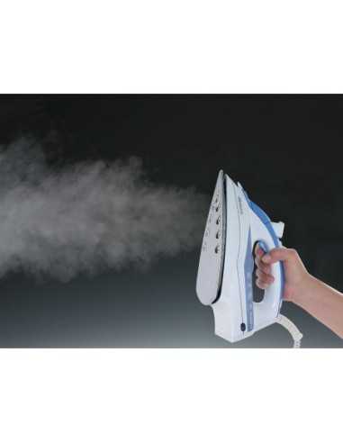 Ariete DUETTO 6431 2000 W 1,5 L Acciaio inossidabile Blu, Bianco