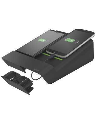 Leitz Caricatore multifunzione da tavolo DUO