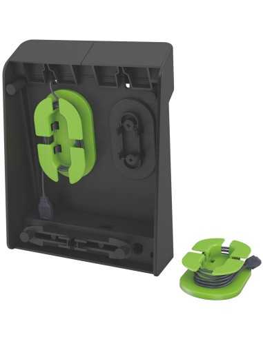 Leitz Caricatore multifunzione da tavolo DUO