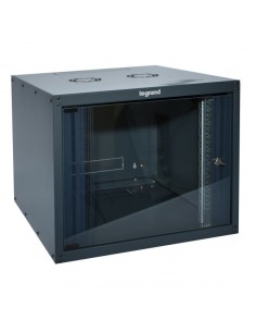 Legrand 6 462 12 12U Da parete Antracite
