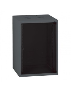 Legrand 6 462 14 18U Rack indipendenti Nero