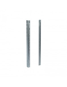 Legrand 646244 porta accessori Guida per scaffale