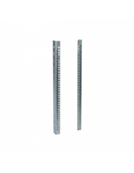 Legrand 646244 porta accessori Guida per scaffale