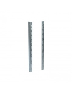 Legrand 646245 porta accessori Guida per scaffale